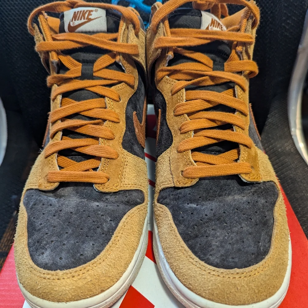 Nike dunks - Picture 6 of 7